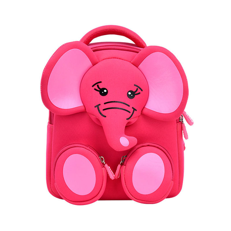 Anti-Lost Children's Bag Mini Backpack - HYPERMALL