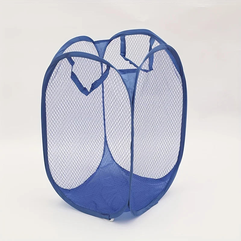 Home art dirty clothes basket, dirty clothes basket, folding toy clothes storage basket for dirty clothes, storage bucket, laund