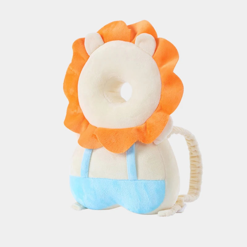 Baby Head Protection Backpack Pillow - HYPERMALL