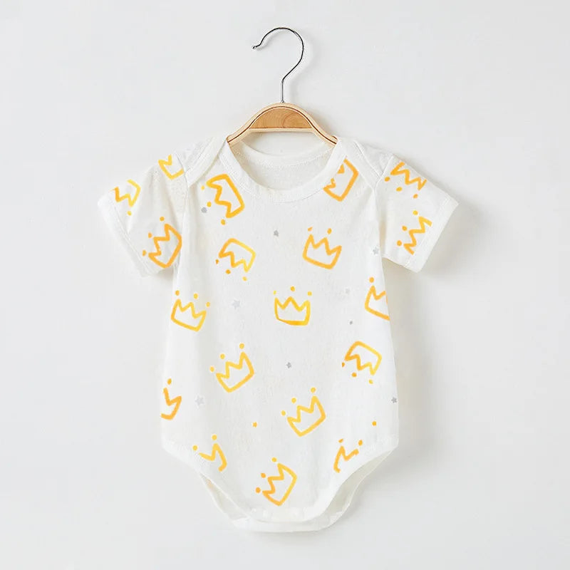 Baby Romper - HYPERMALL