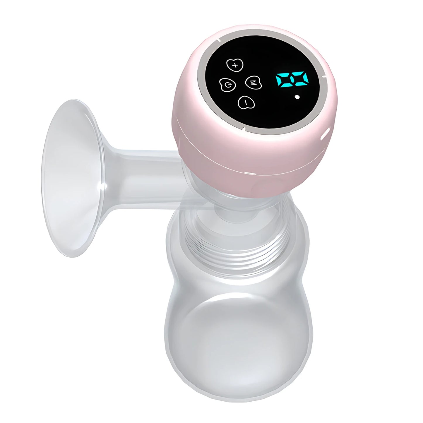Electric Breast Pump - HYPERMALL