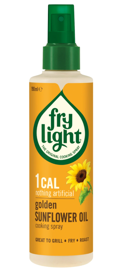 Fry Light Sunflower Oil
