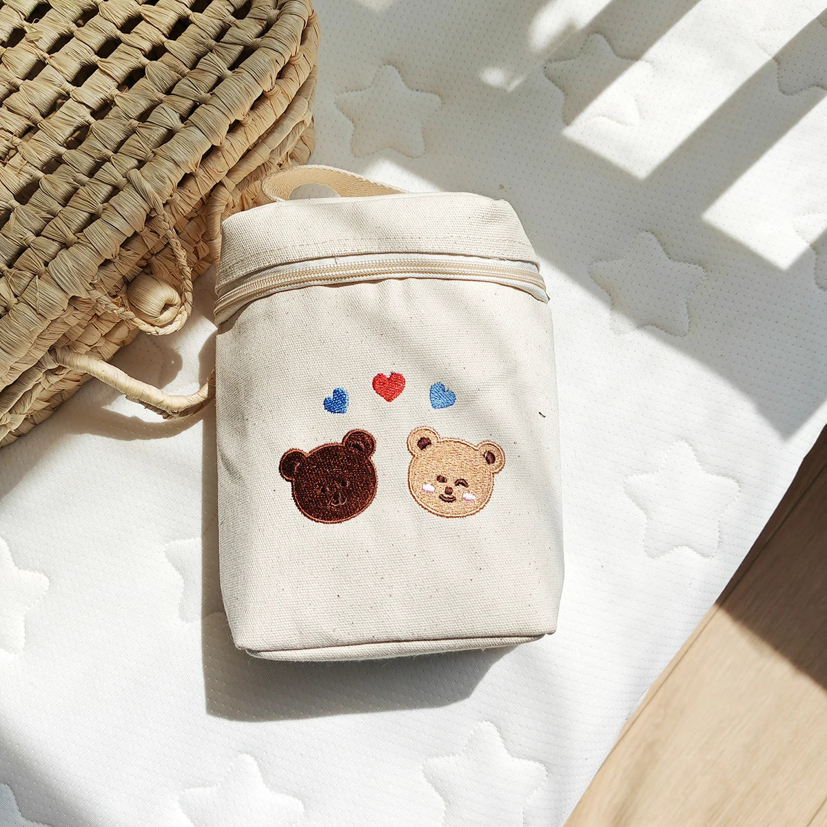 Baby Darling Thermal Storage Bag - HYPERMALL