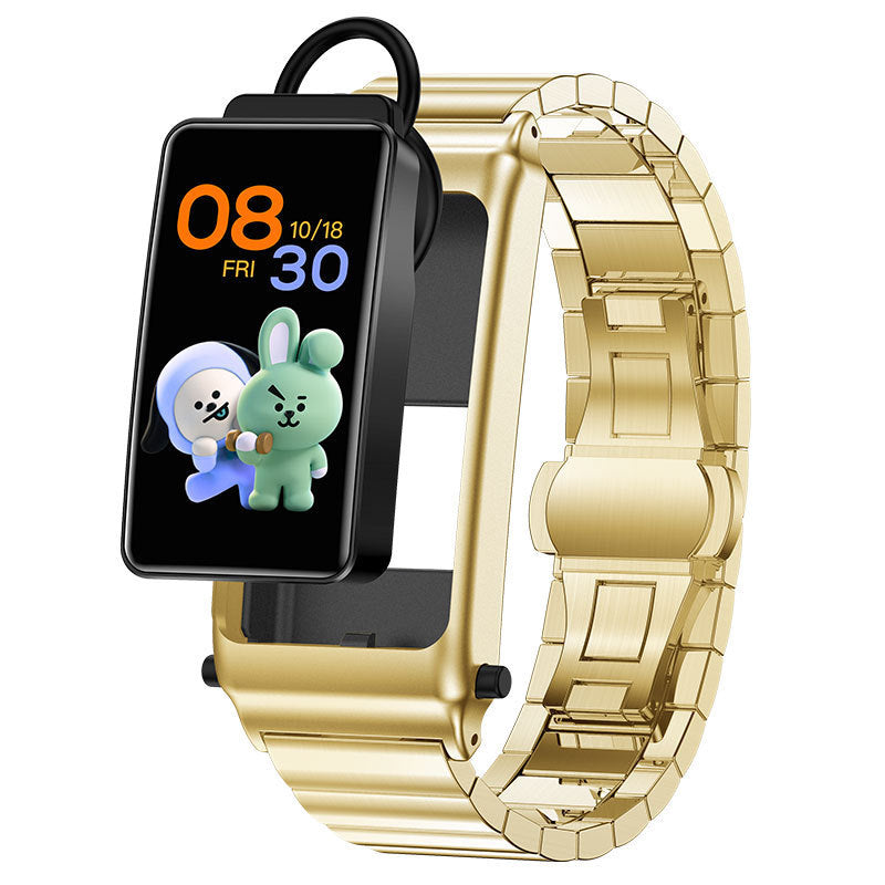 Non Invasive Blood Glucose Smart Watch - HYPERMALL