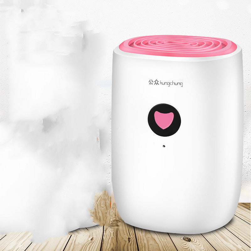 HUMIDIFIER