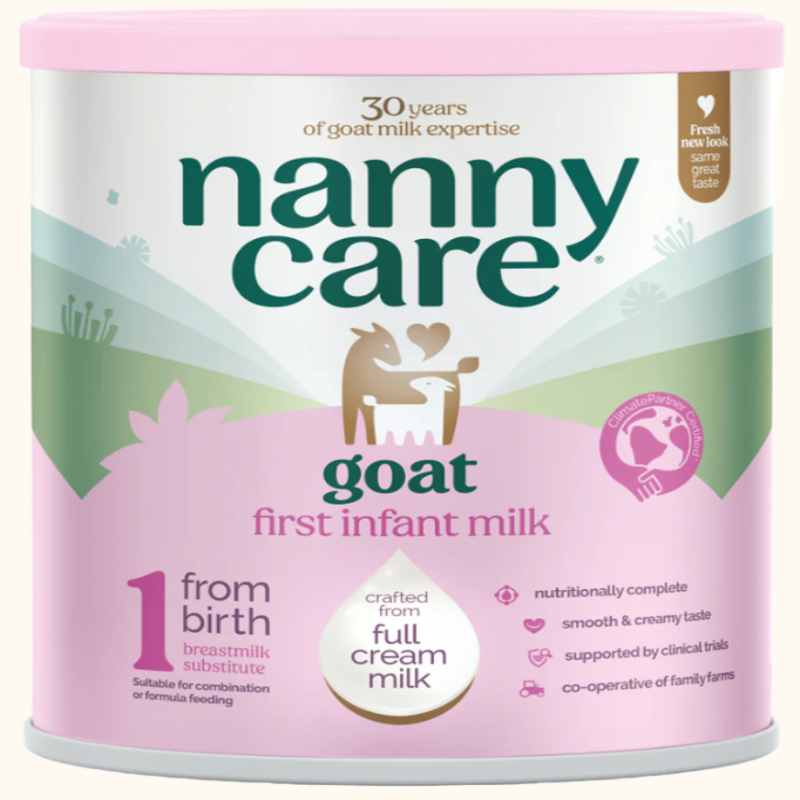 Nanny Care