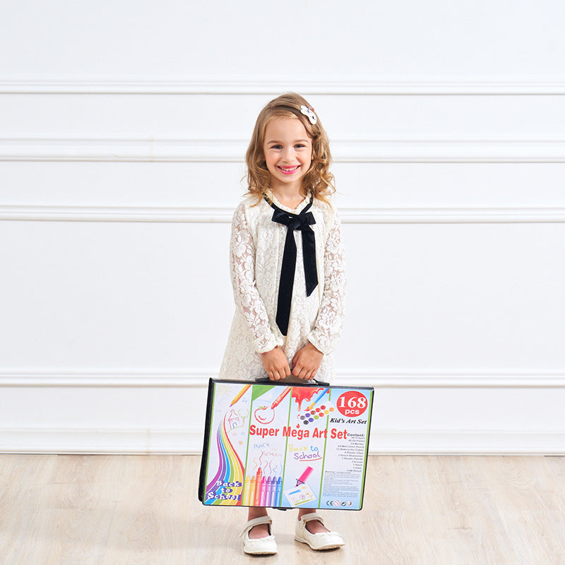 Watercolor Pen Set - HYPERMALL