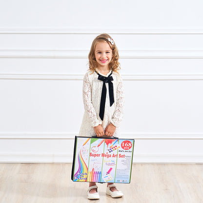 Watercolor Pen Set - HYPERMALL