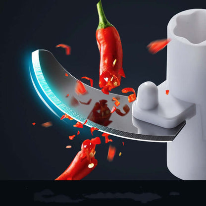 Home ginger and garlic blender - HYPERMALL