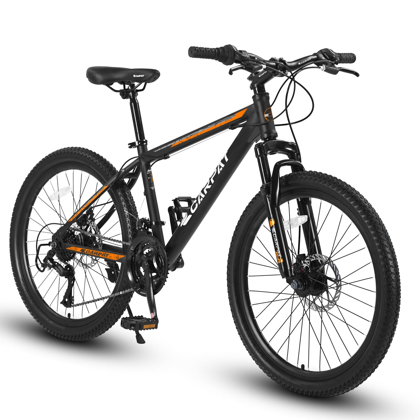 Bikes Mountain Bicycle For Teenagers - HYPERMALL