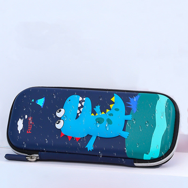 Pencil Case For Primary School Students And Boys