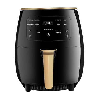 Air Fryer Smart Touch Home Electric Fryer - HYPERMALL