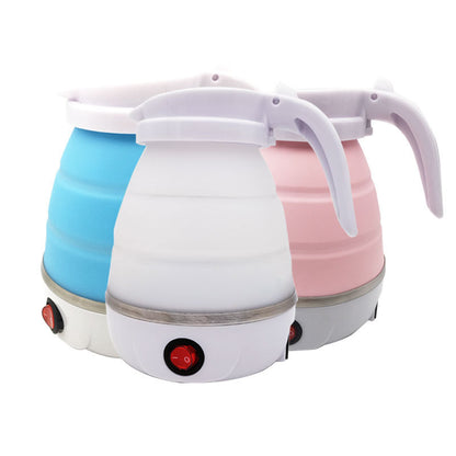 Portable Foldable Electric Kettle - HYPERMALL