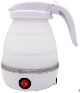 Portable Foldable Electric Kettle - HYPERMALL