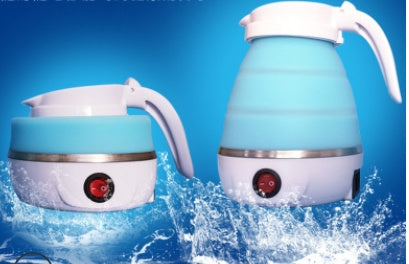 Portable Foldable Electric Kettle - HYPERMALL