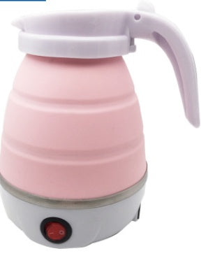 Portable Foldable Electric Kettle - HYPERMALL