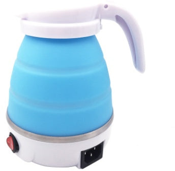 Portable Foldable Electric Kettle - HYPERMALL