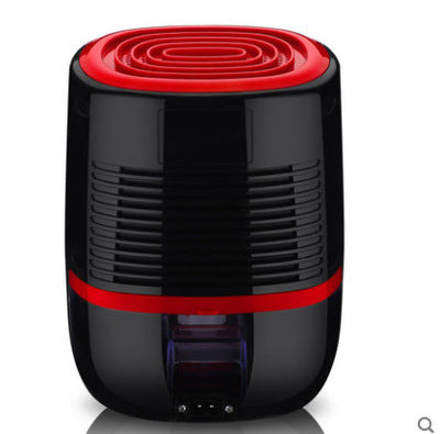 Bedroom Mini Dehumidifier Dehumidifier Basement - HYPERMALL
