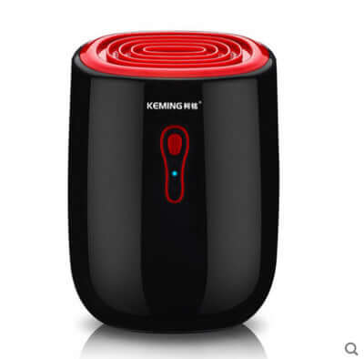 Bedroom Mini Dehumidifier Dehumidifier Basement - HYPERMALL