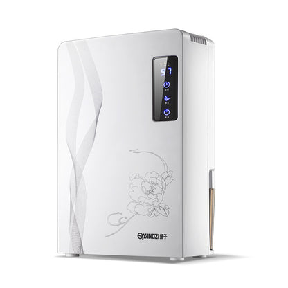 New Home Air Purifier High Working Capacity Dehumidifier For Dry Room - HYPERMALL