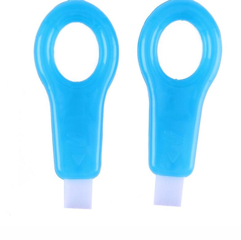 7pcs Set Teeth Cleaning Kit Teeth Burnisher Polisher Whitener Stain Remover Safe Wipe Off Dental Whitening Dental Bleaching