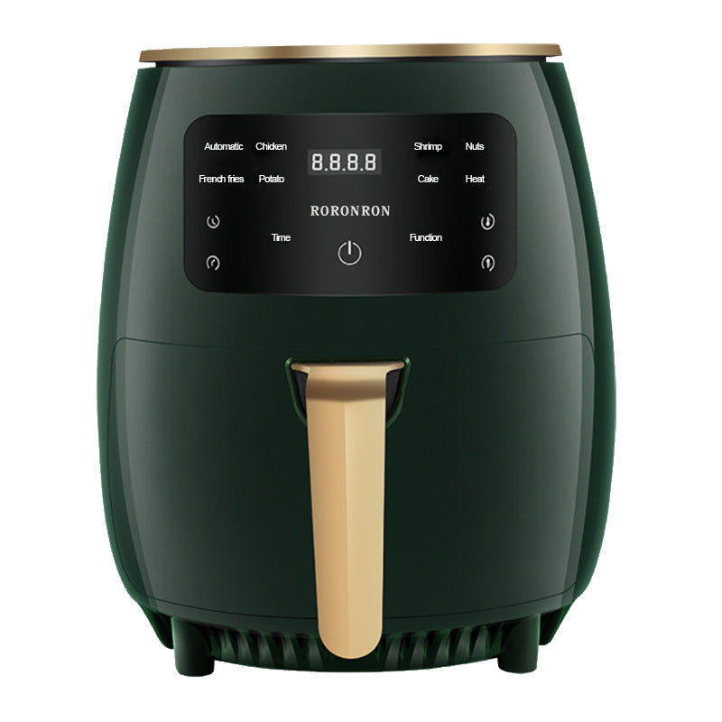Air Fryer Smart Touch Home Electric Fryer - HYPERMALL