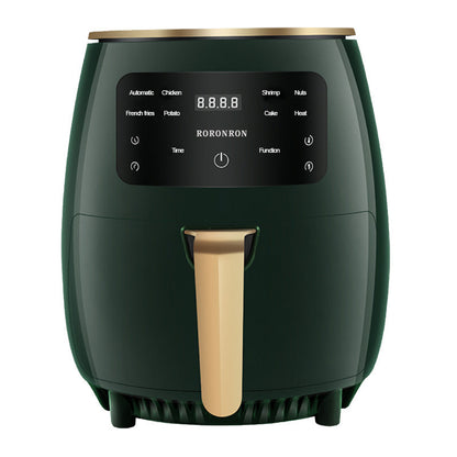 Air Fryer Smart Touch Home Electric Fryer - HYPERMALL