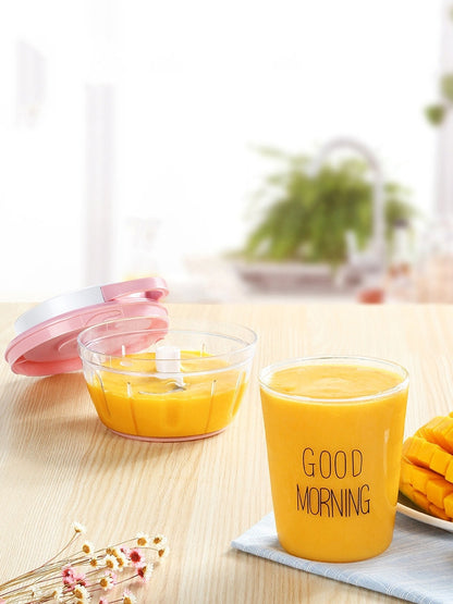 Home ginger and garlic blender - HYPERMALL