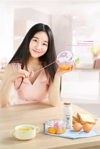 Home ginger and garlic blender - HYPERMALL