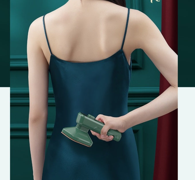 Small Hand-Held Steam Ironing Machine - HYPERMALL