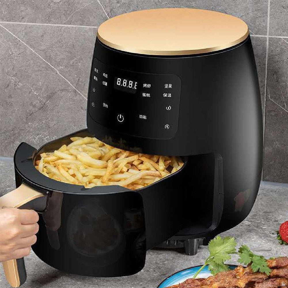 Air Fryer Smart Touch Home Electric Fryer - HYPERMALL