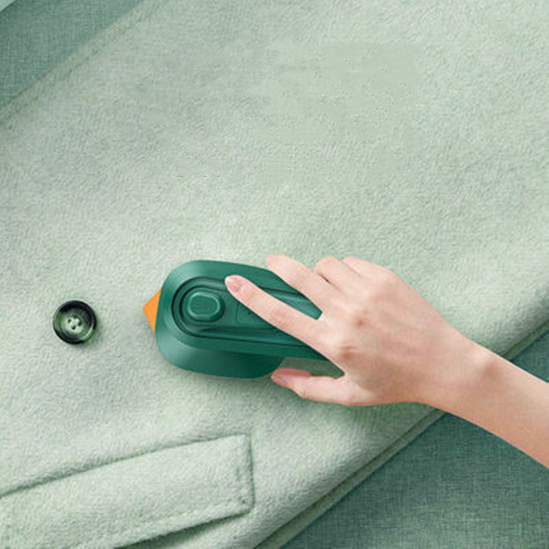 Small Hand-Held Steam Ironing Machine - HYPERMALL