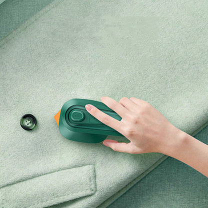 Small Hand-Held Steam Ironing Machine - HYPERMALL