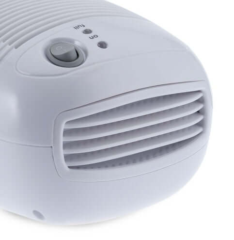 Dehumidifier semiconductor small dehumidifier mini dehumidifier dehumidifier small household dehumidifier - HYPERMALL