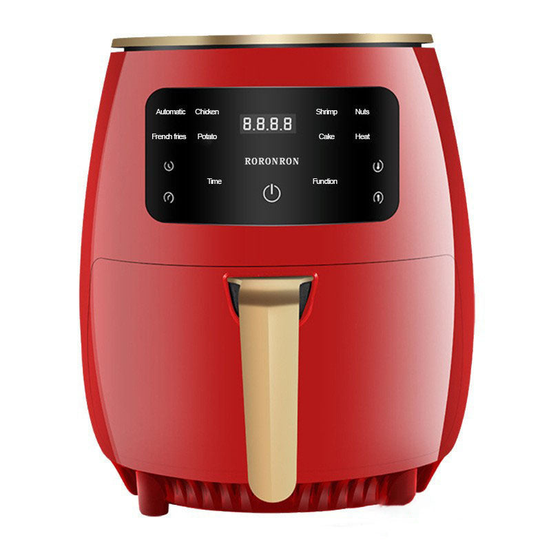Air Fryer Smart Touch Home Electric Fryer - HYPERMALL