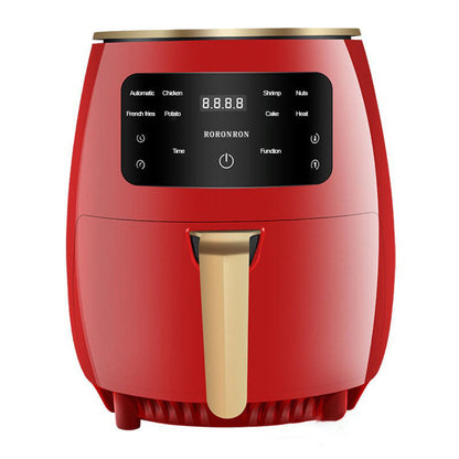 Air Fryer Smart Touch Home Electric Fryer - HYPERMALL