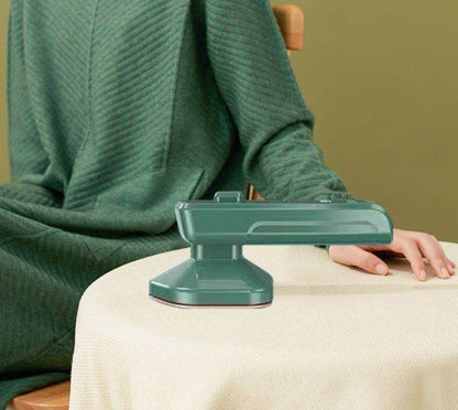 Small Hand-Held Steam Ironing Machine - HYPERMALL