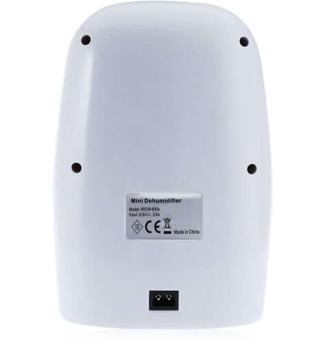 Dehumidifier semiconductor small dehumidifier mini dehumidifier dehumidifier small household dehumidifier - HYPERMALL