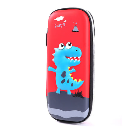 Pencil Case For Primary School Students And Boys