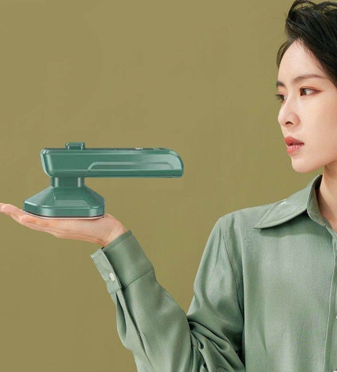 Small Hand-Held Steam Ironing Machine - HYPERMALL