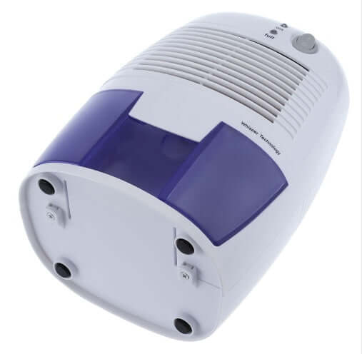 Dehumidifier semiconductor small dehumidifier mini dehumidifier dehumidifier small household dehumidifier - HYPERMALL