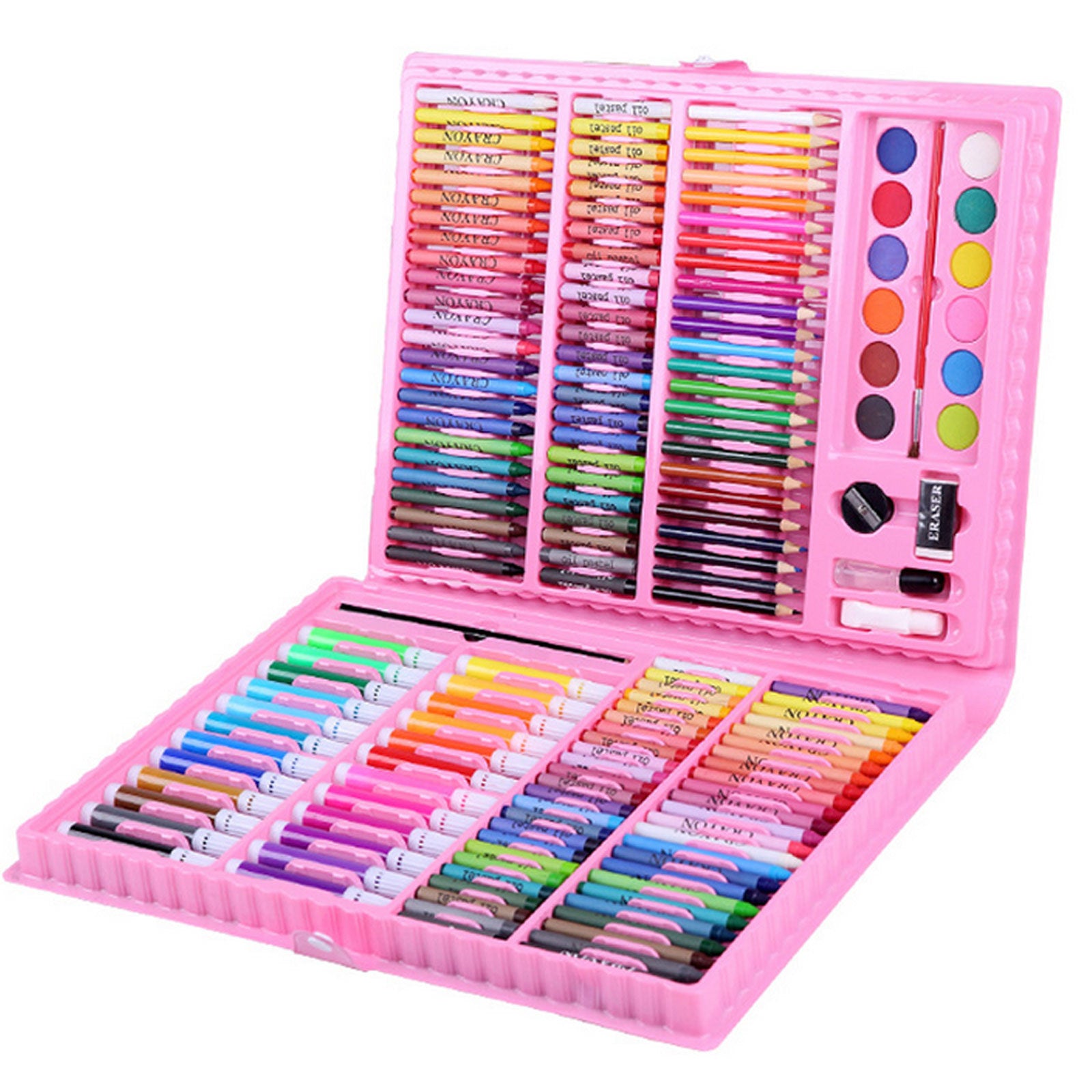 Watercolor Pen Set - HYPERMALL