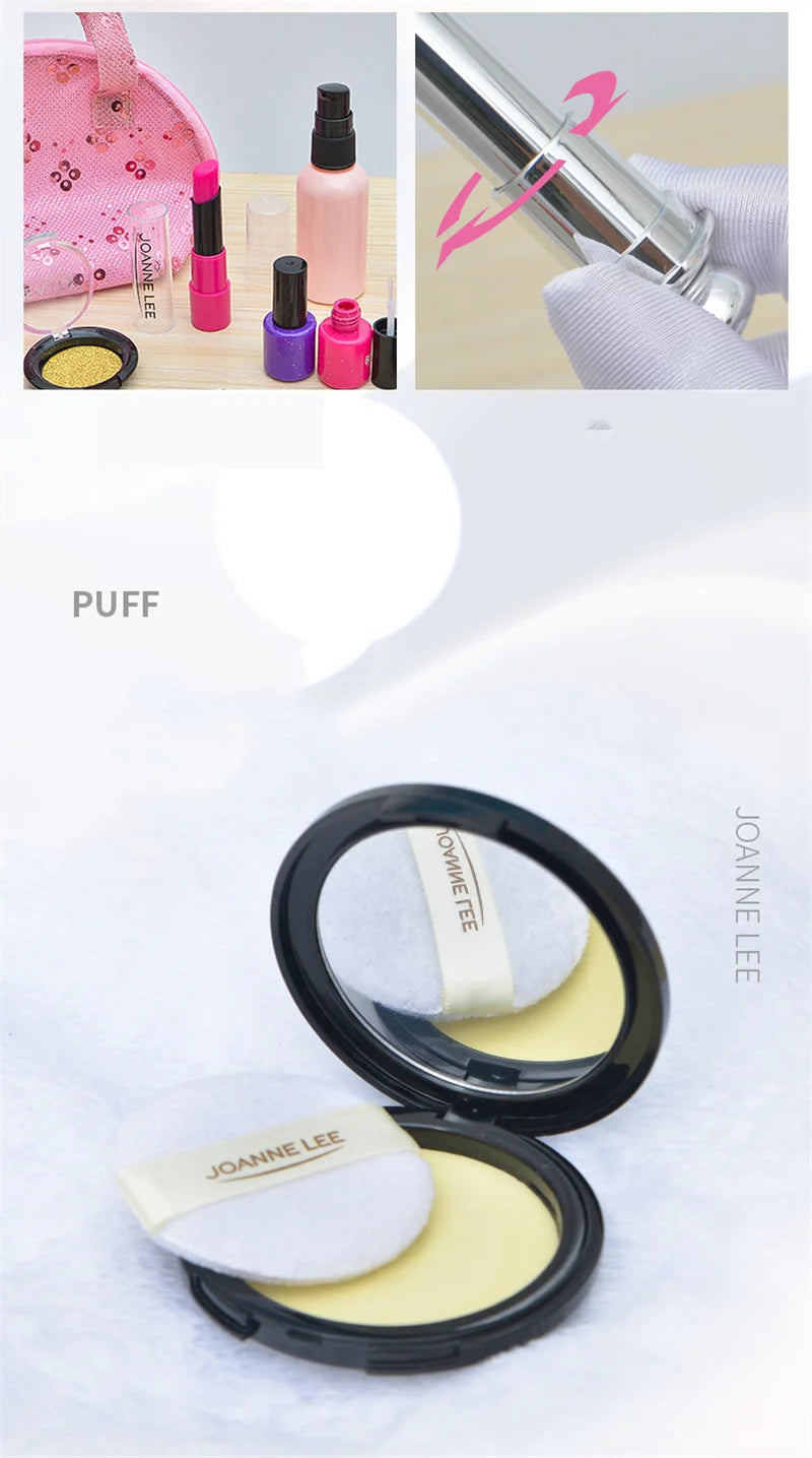 Makeup & Beauty Play Set - HYPERMALL