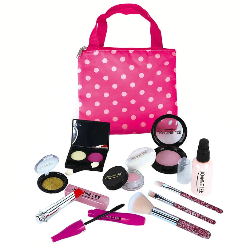 Makeup & Beauty Play Set - HYPERMALL