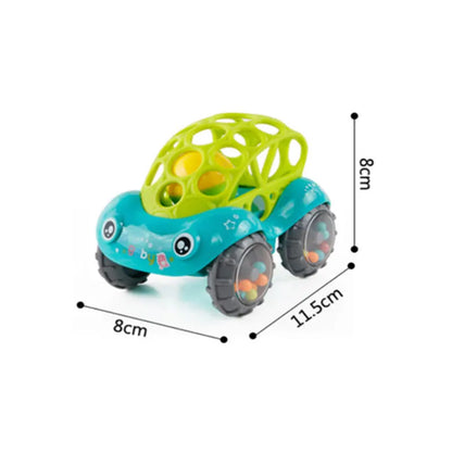 Baby Tactile Play Toy - HYPERMALL