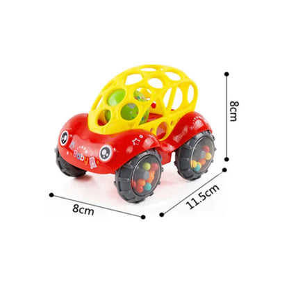Baby Tactile Play Toy - HYPERMALL