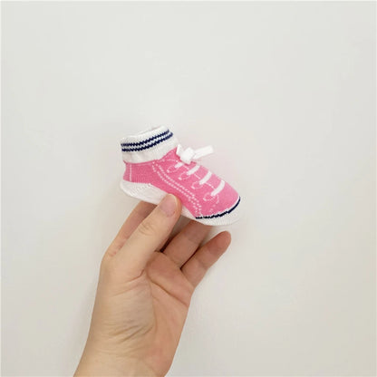 Non-Slip Baby Socks - HYPERMALL