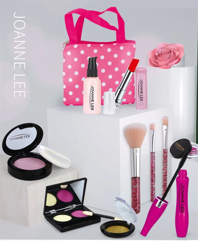 Makeup & Beauty Play Set - HYPERMALL