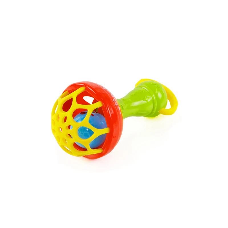 Baby Tactile Play Toy - HYPERMALL