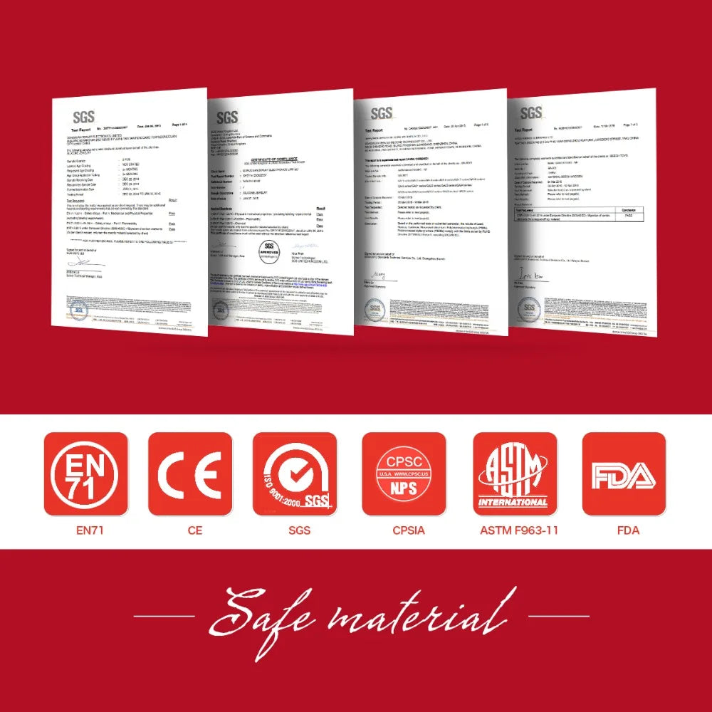 Wooden Baby Play Gym - HYPERMALL